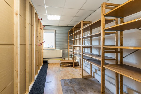 Medium property photo - Zwarte Zee 16, 3144 DE Maassluis